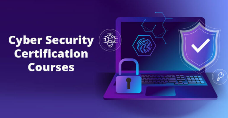 Top 5 Leading Cyber Security Courses