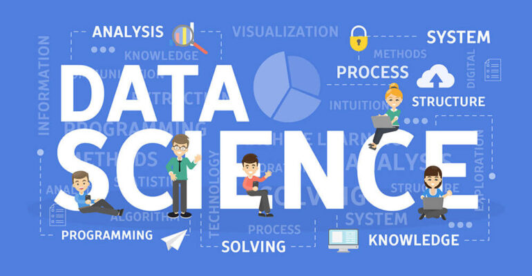 Start a Data Science Career with No Background