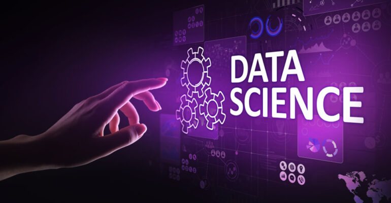 Trends Disrupting the Data Science Market