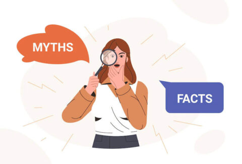 Myths About Data Science