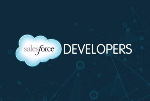 become a Salesforce developer