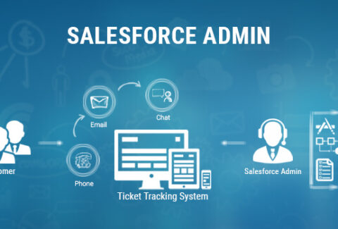 how to become a successful Salesforce administrator