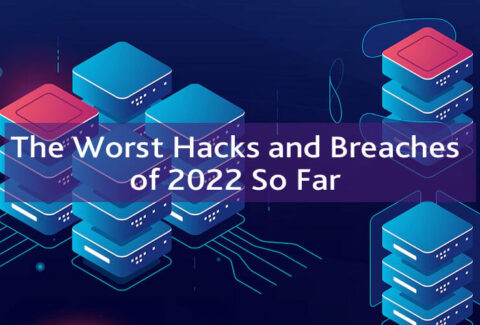 cybersecurity breaches of 2022