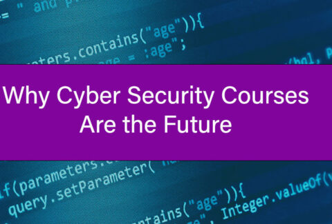 why cybersecurity careers are the future