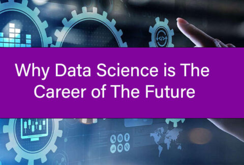 Why Data Science is the Career of the Future