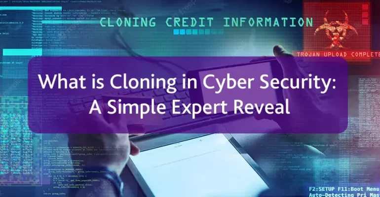 What is Cloning in Cyber Security
