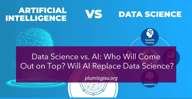 Will AI Replace Data Science?