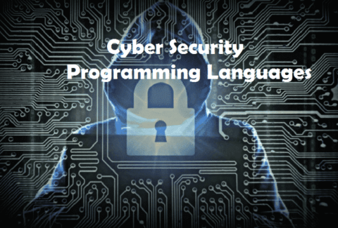 Ready to Hack Your Way into Cybersecurity? Learn These 5 Programming Languages First