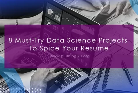 8 Must-Try Data Science Projects To Spice Your Resume