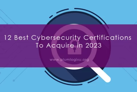 best cybersecurity certifications