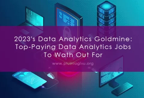 top-paying data analytics jobs in 2023